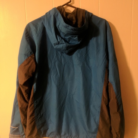 Colombia lightweight windbreaker - Picture 2 of 2